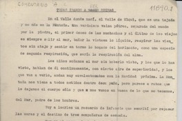 Comentario a todas ibamos a ser reinas Comentario a todas ibamos a ser reinas