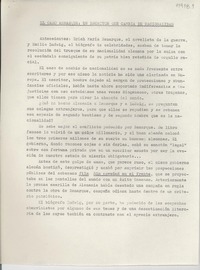 El caso Remarque : un escritor que cambia de personalidad El caso Remarque : un escritor que cambia de personalidad