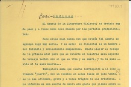 Casi-prólogo Casi-prólogo