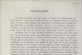 Con Romain Rolland Con Romain Rolland
