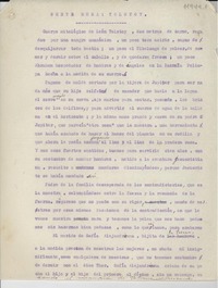 Gente rusa : Tolstoy Gente rusa : Tolstoy