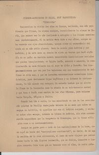 Hispano-americanos en París, José Vasconcelos : "indología" Hispano-americanos en París, José Vasconcelos : "indología"