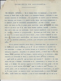Sarmiento en Aconcagua Sarmiento en Aconcagua