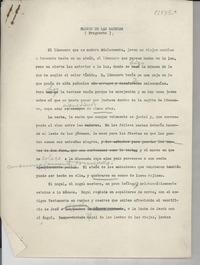 Elogio de las maderas (fragmento) Elogio de las maderas (fragmento)