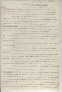 Silueta de Sor Juana Inés de la Cruz : (Fragmento de un estudio) Silueta de Sor Juana Inés de la Cruz : (Fragmento de un estudio)