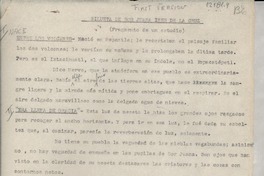 Silueta de Sor Juana Inés de la Cruz : (Fragmento de un estudio) Silueta de Sor Juana Inés de la Cruz : (Fragmento de un estudio)