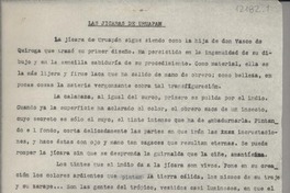 Las jícaras de Uruapan Las jícaras de Uruapan
