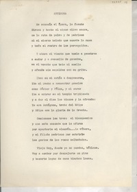 Antígona Antígona