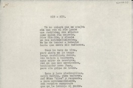 Bío-Bío Bío-Bío
