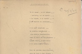 La cabelluda La cabelluda