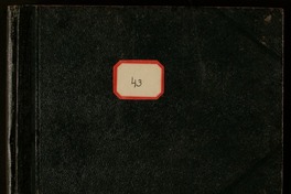 [Cuaderno 43]