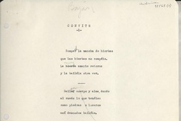 Convite Convite