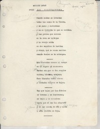 La contadora La contadora