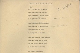 Espiga uruguaya Espiga uruguaya