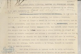 Don Carlos Silva Vildosola : maestro del periodismo chileno Don Carlos Silva Vildosola : maestro del periodismo chileno
