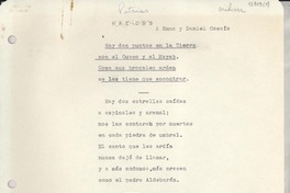 Patrias Patrias