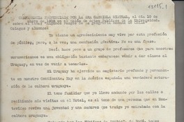 Algunos rasgos de la geografía humana de Chile Algunos rasgos de la geografía humana de Chile