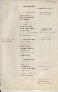 Memoria de la gracia Memoria de la gracia