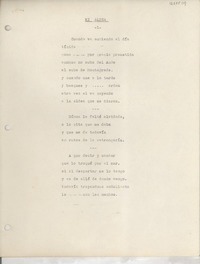 Mi aldea Mi aldea