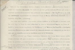 Algo sobre Aurobindo Algo sobre Aurobindo