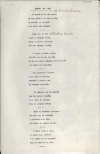 Muerte del mar Muerte del mar