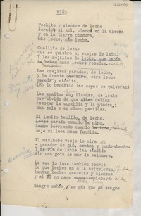Niño Niño
