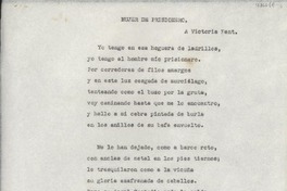 Mujer de prisionero Mujer de prisionero