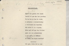 Puertas Puertas