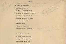 Recado Recado