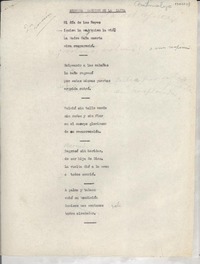 Segunda canción de la zafra Segunda canción de la zafra