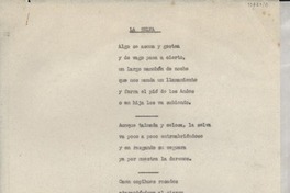 La selva La selva