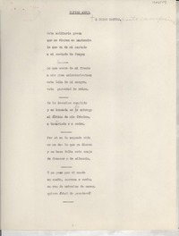 Último árbol Último árbol