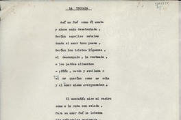 La trocada La trocada