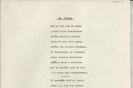La trocada La trocada