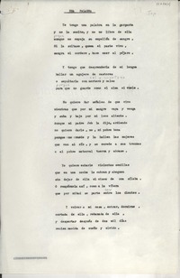 Una palabra Una palabra