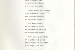 Arrorro elquino Arrorro elquino