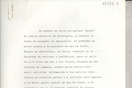 Antologías indo españolas en Estados Unidos Antologías indo españolas en Estados Unidos
