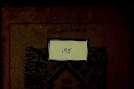 [Cuaderno 195]