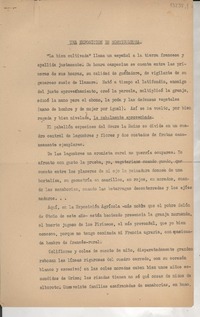 Una exposición de horticultura Una exposición de horticultura