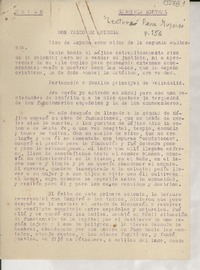 Lectura para mujeres : Don Vasco de Quiroga Lectura para mujeres : Don Vasco de Quiroga