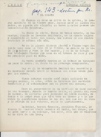 Lectura para mujeres : Croquis mexicanos Lectura para mujeres : Croquis mexicanos