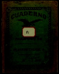 [Cuaderno 81]