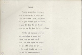 Tacna Tacna