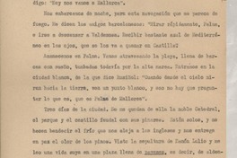 Mallorca I Mallorca I