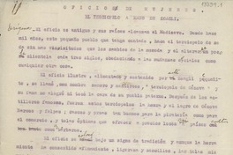 Oficios de mujeres : El terciopelo a mano de Zoagli Oficios de mujeres : El terciopelo a mano de Zoagli