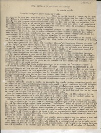 Otra carta a un ahijado de guerra Otra carta a un ahijado de guerra