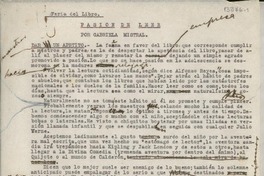 Pasión de leer Pasión de leer