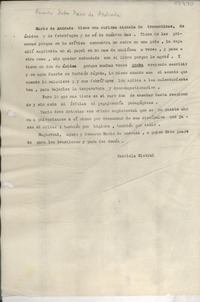 Recado sobre Mario de Andrade Recado sobre Mario de Andrade