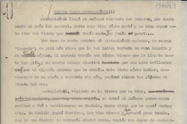 Recado sobre Quetzalcóatl Recado sobre Quetzalcóatl