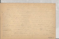 Recado para el valle de Elqui Recado para el valle de Elqui